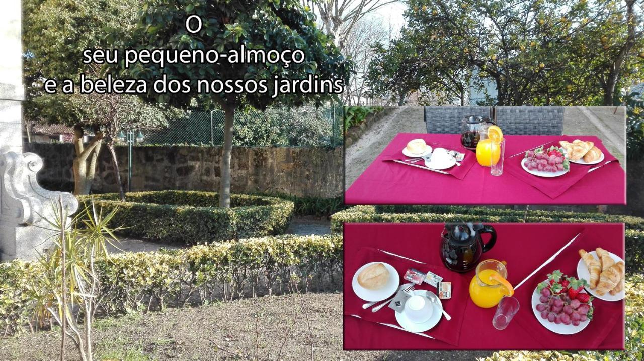 Hotel Porto Nobre Luaran gambar