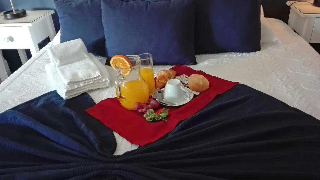 Hotel Porto Nobre Luaran gambar