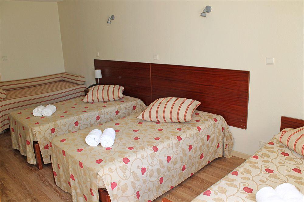Hotel Porto Nobre Luaran gambar