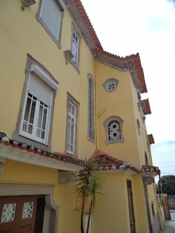 Hotel Porto Nobre Luaran gambar