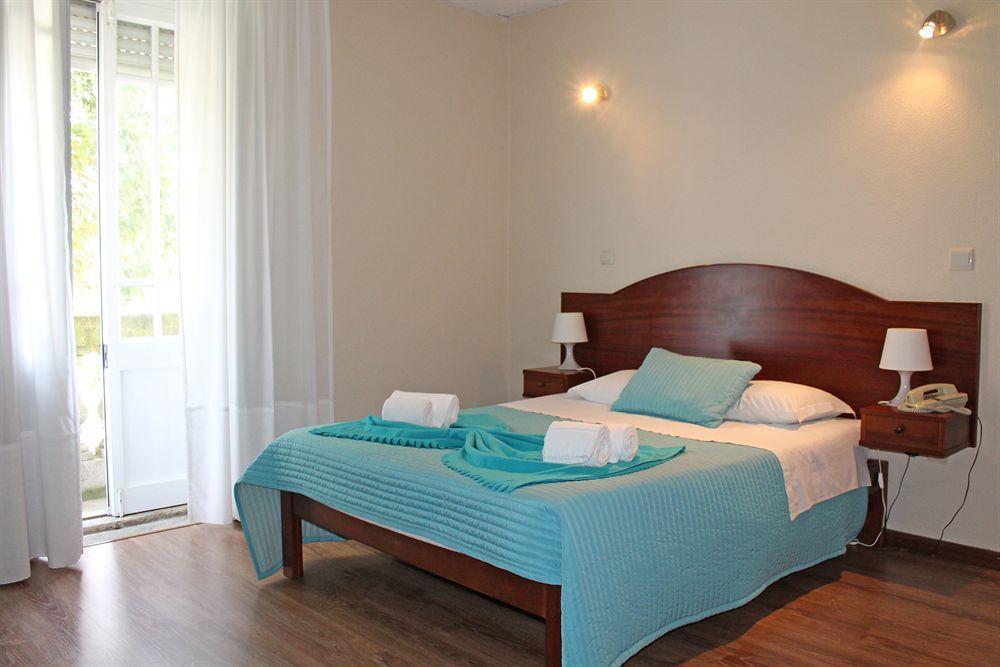 Hotel Porto Nobre Luaran gambar