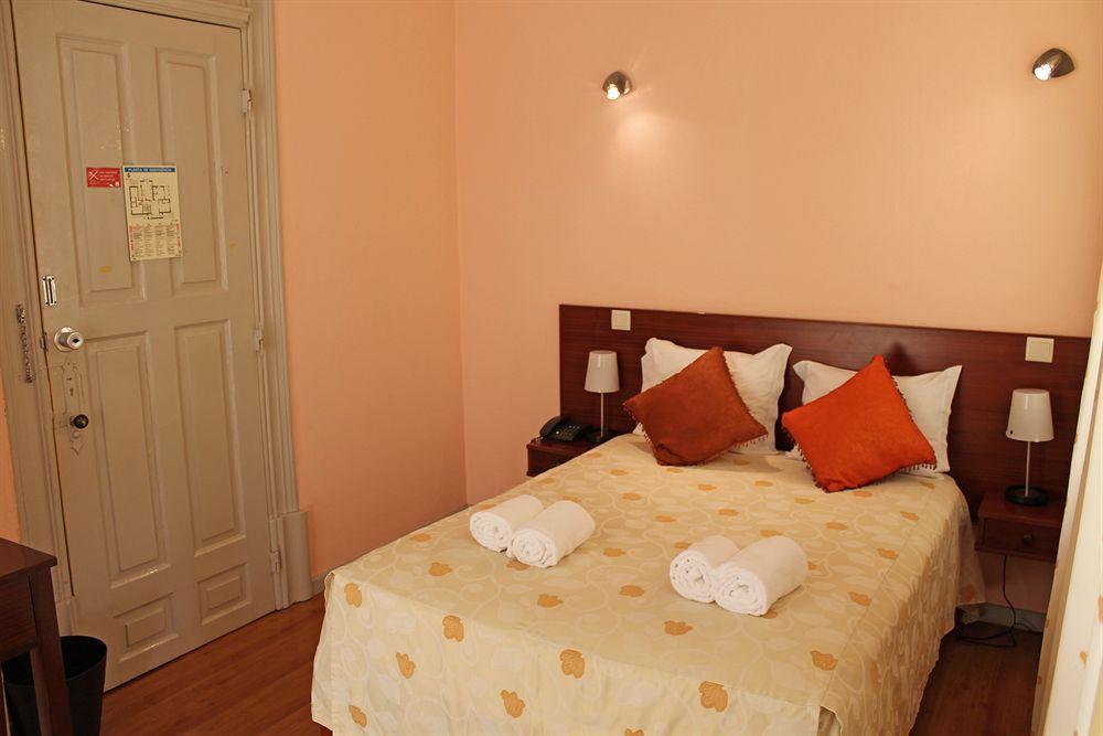 Hotel Porto Nobre Luaran gambar