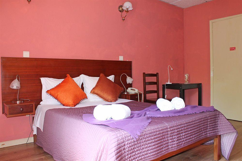 Hotel Porto Nobre Luaran gambar