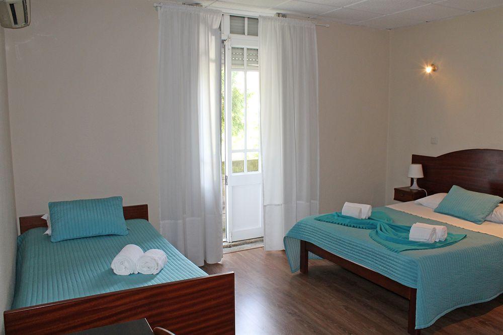 Hotel Porto Nobre Luaran gambar