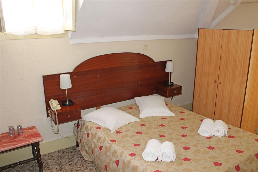 Hotel Porto Nobre Luaran gambar