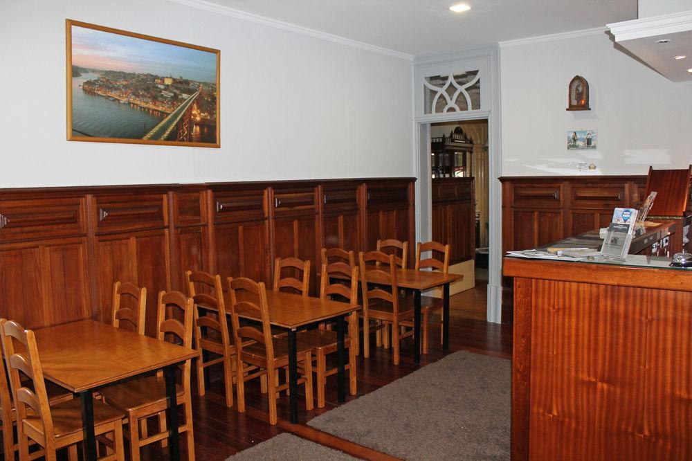 Hotel Porto Nobre Luaran gambar