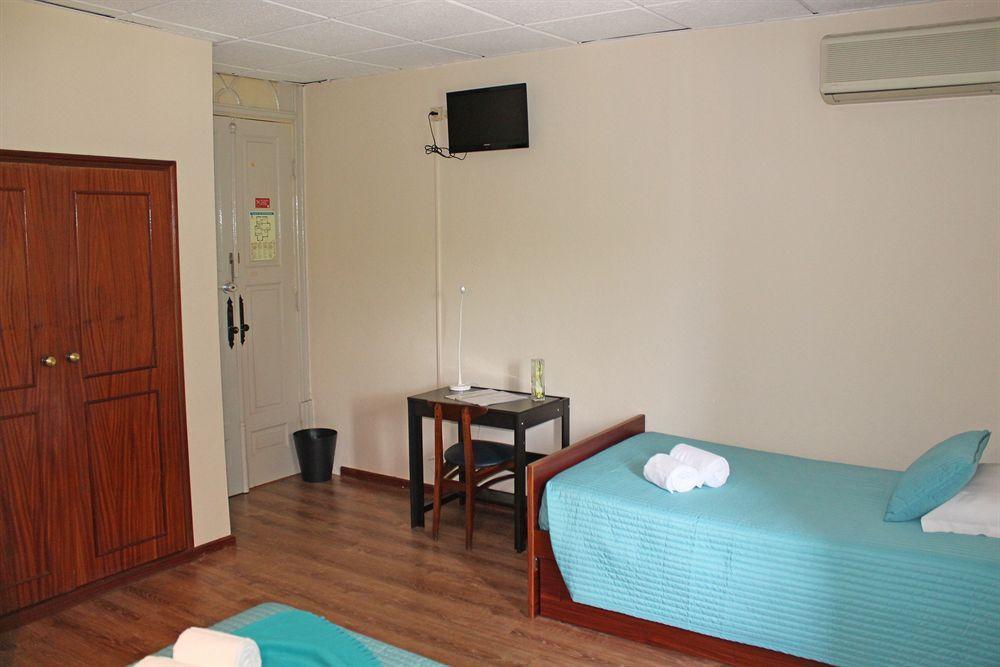 Hotel Porto Nobre Luaran gambar