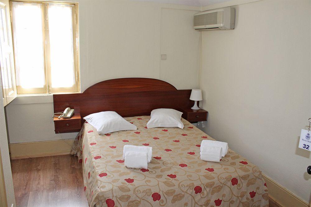 Hotel Porto Nobre Luaran gambar