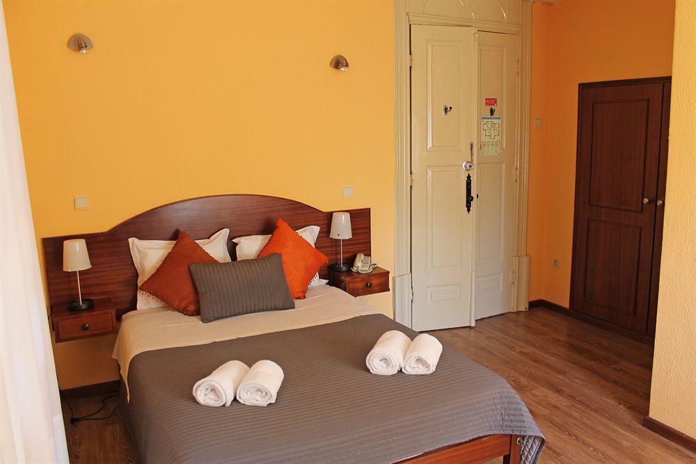 Hotel Porto Nobre Luaran gambar