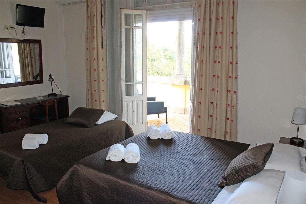 Hotel Porto Nobre Luaran gambar