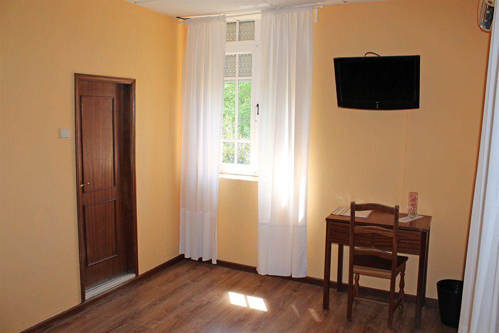 Hotel Porto Nobre Luaran gambar