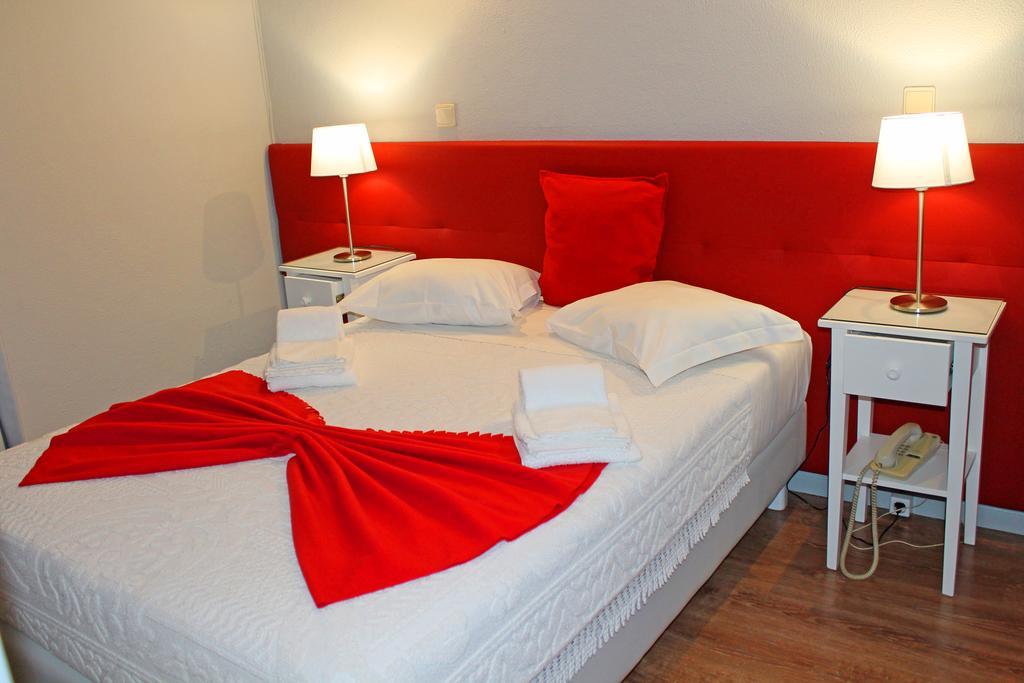 Hotel Porto Nobre Luaran gambar