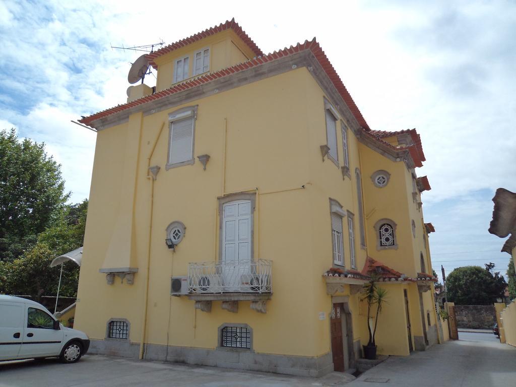 Hotel Porto Nobre Luaran gambar