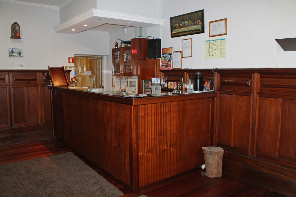 Hotel Porto Nobre Luaran gambar
