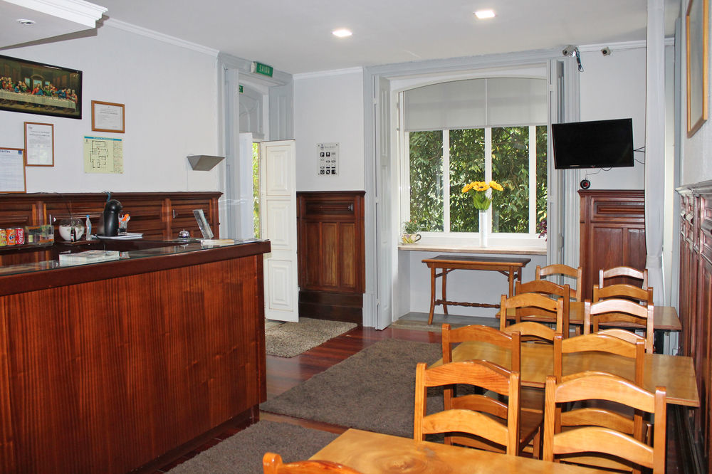 Hotel Porto Nobre Luaran gambar