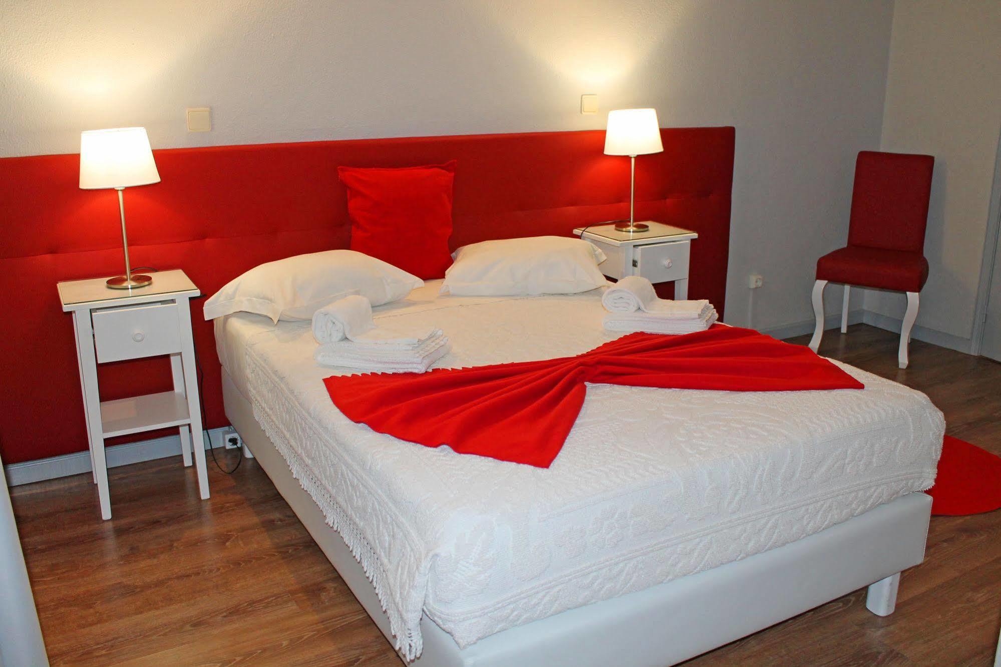 Hotel Porto Nobre Luaran gambar