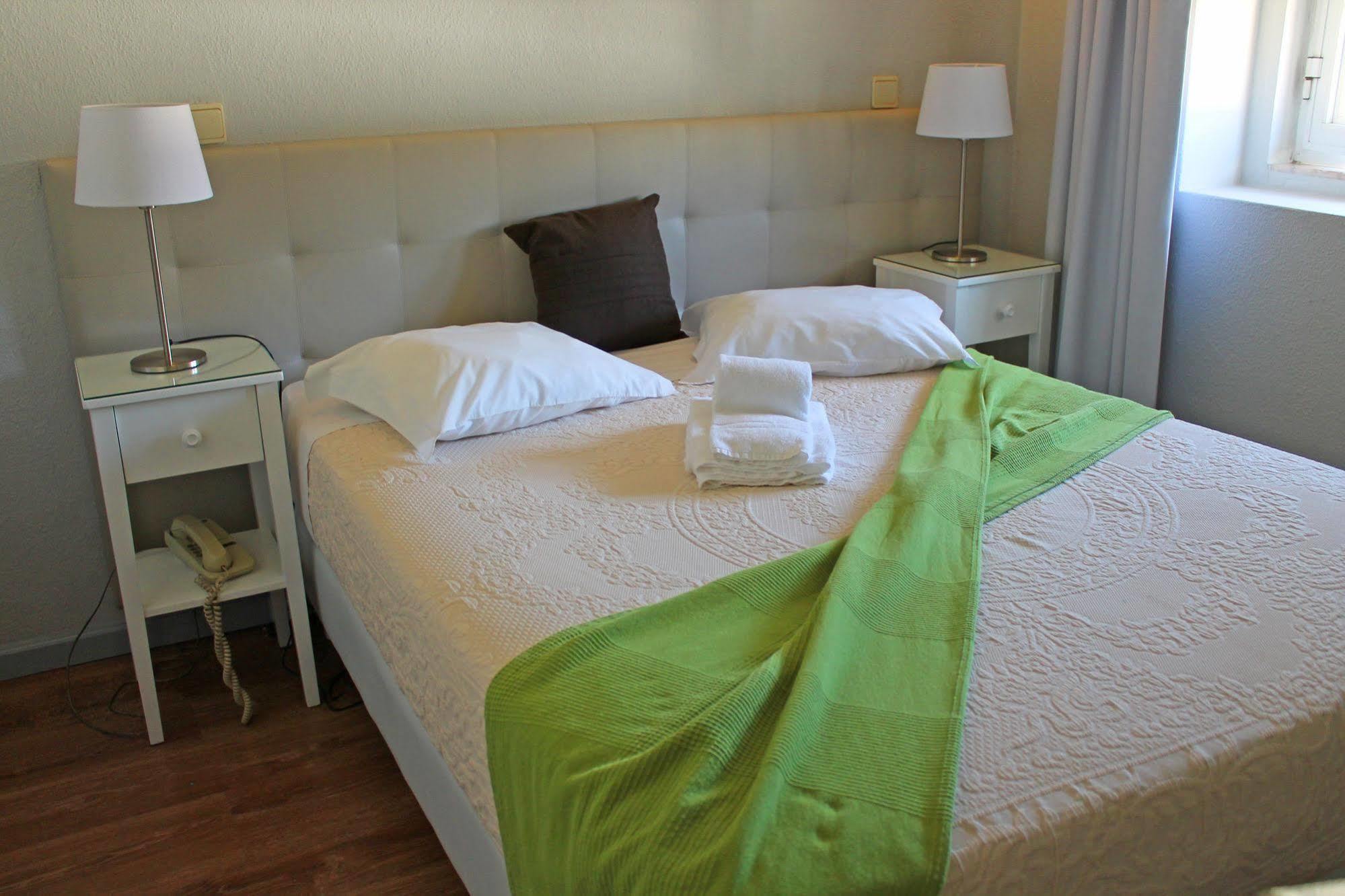Hotel Porto Nobre Luaran gambar