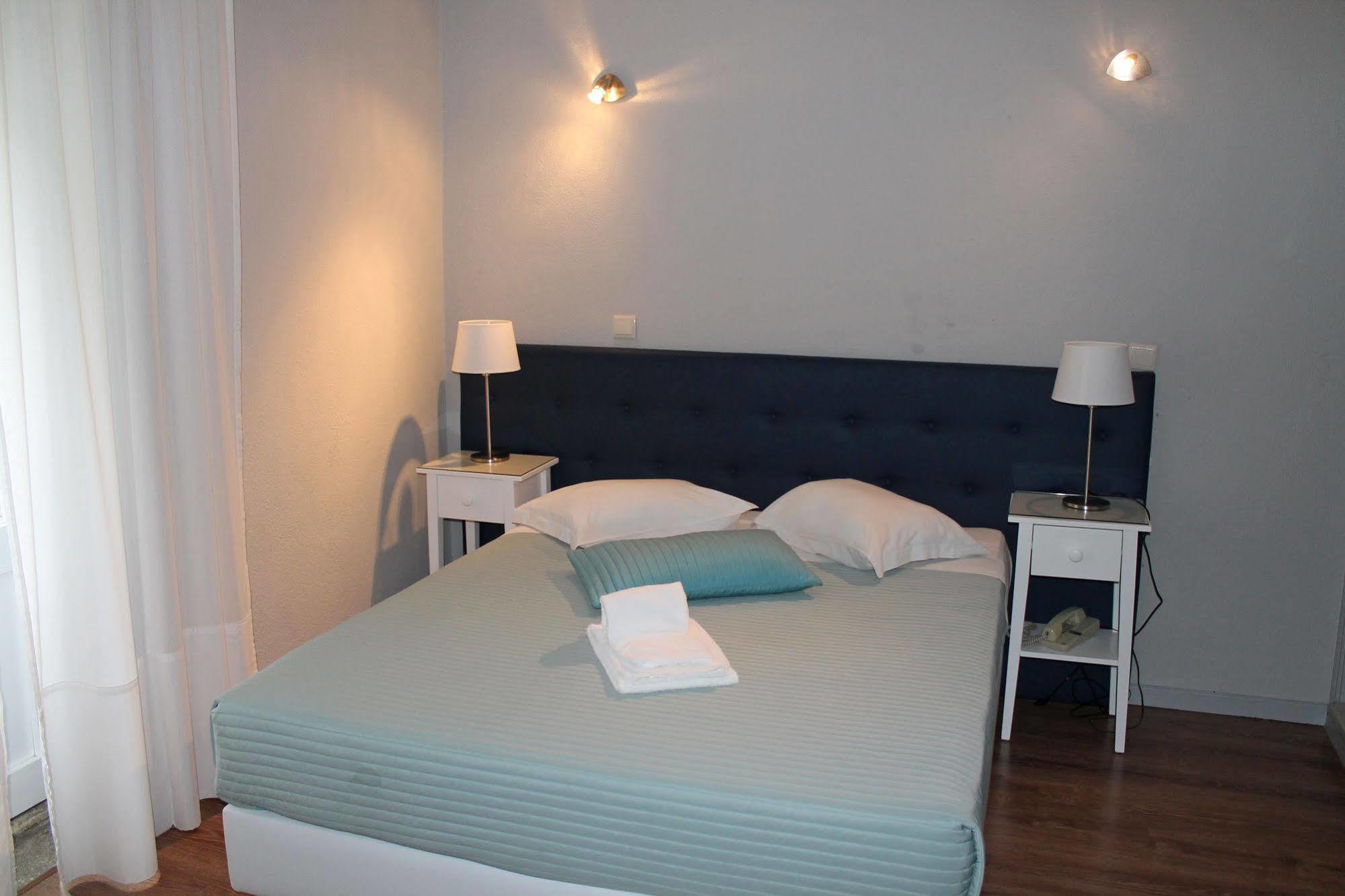 Hotel Porto Nobre Luaran gambar