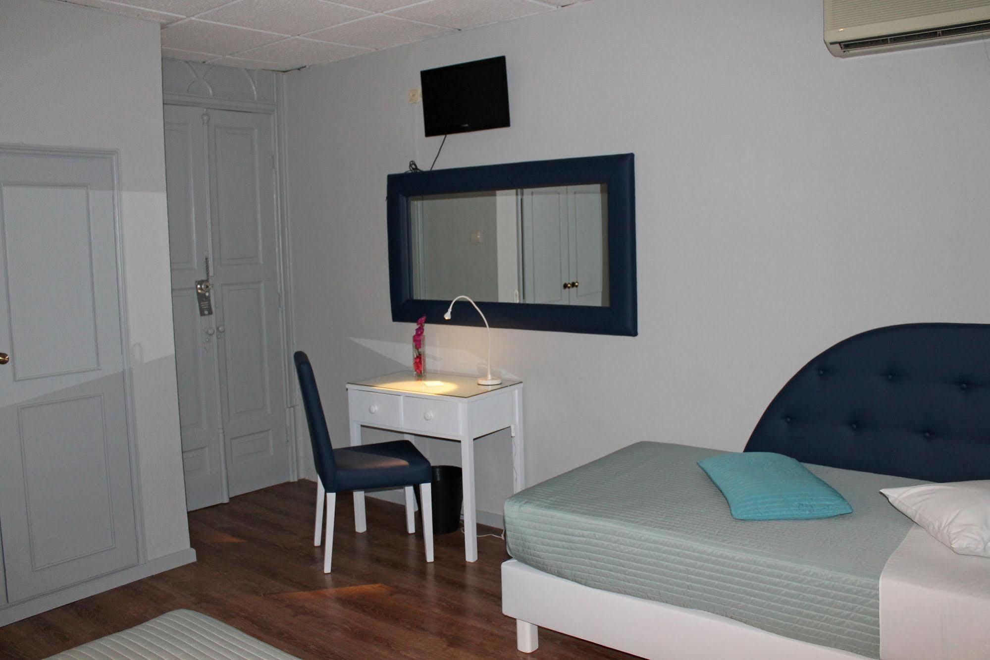 Hotel Porto Nobre Luaran gambar
