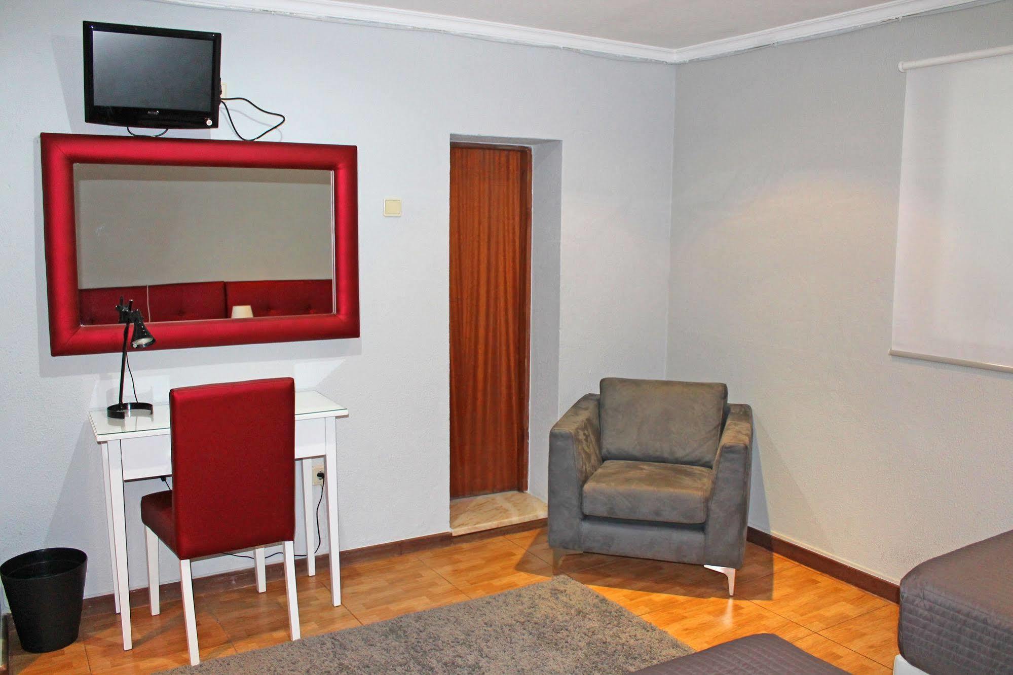 Hotel Porto Nobre Luaran gambar